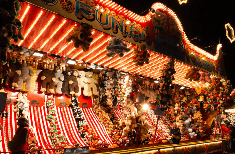 Rochester Christmas Market