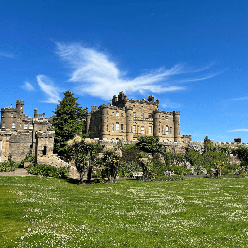 scotland historical holidays