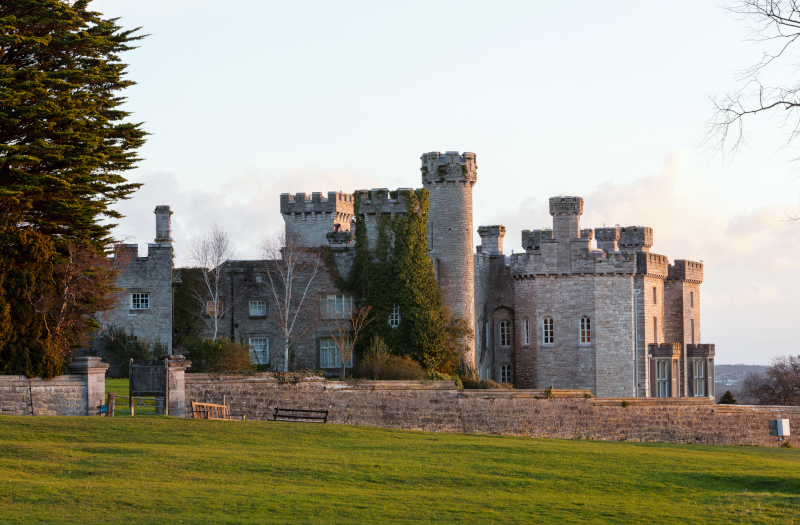 Warner Leisure Bodelwyddan Castle