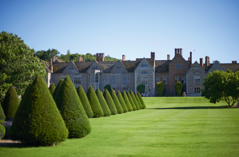 Warner Leisure Littlecote House